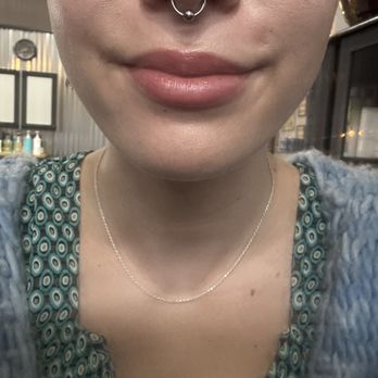Metro Body Piercing - Septum piercing - Piercing Near Me - Olympia, Washington