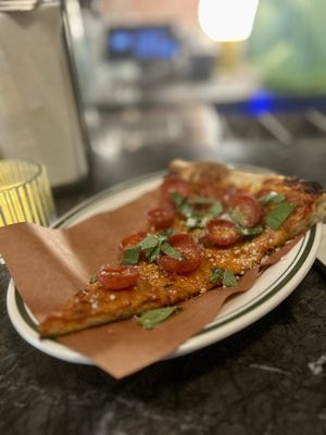 LTD Pizza and Bar by null