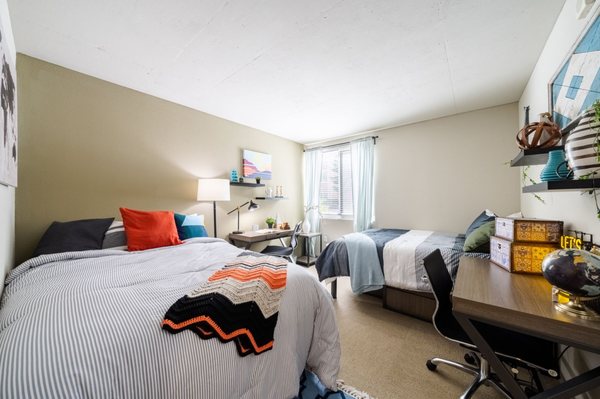 University Gateway by null