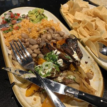 Hatch Cantina - Carne Asada - Bars Near Me - Seattle, Washington
