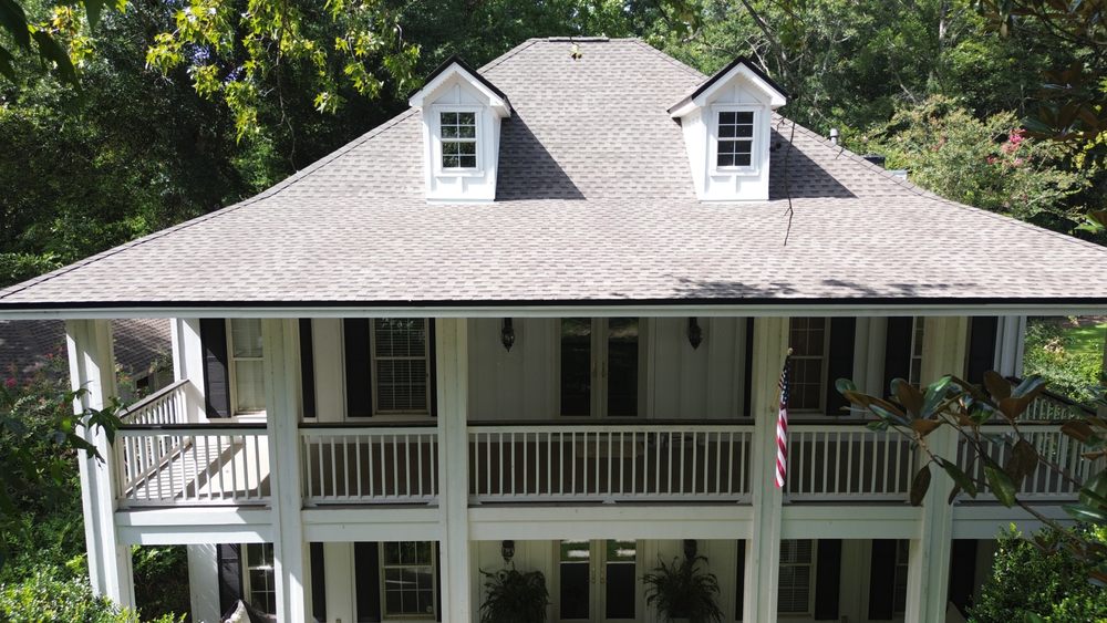 Slide of High Tide Contracting and Roofing