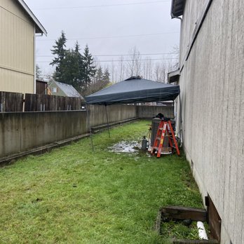 A&H Heating & AC - Water pooling! - Heating & Air Conditioning/HVAC Near Me - Puyallup, Washington A&H Heating & AC - Water pooling! - Heating & Air Conditioning/HVAC Near Me - Puyallup, Washington