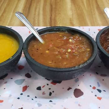 El Buen Provecho - Breakfast & Brunch Near Me - Ensenada, BCN
