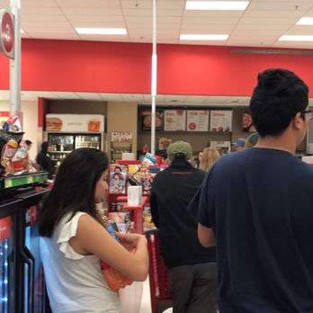 Target - This long is too long to be a Wednesday evening. No backup. - Department Stores Near Me - Azusa, California Target - This long is too long to be a Wednesday evening. No backup. - Department Stores Near Me - Azusa, California