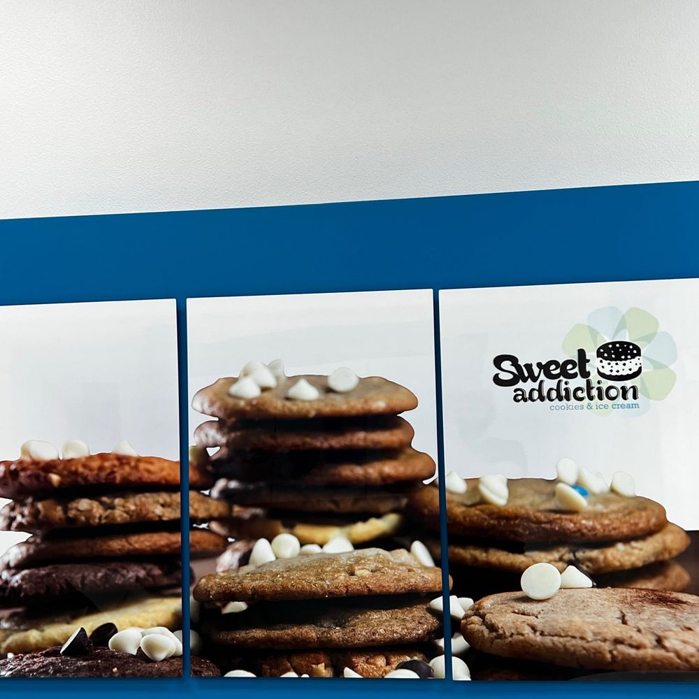 Sweet Addiction - Ice Cream & Frozen Yogurt Near Me - Las Vegas, Nevada Sweet Addiction - Ice Cream & Frozen Yogurt Near Me - Las Vegas, Nevada