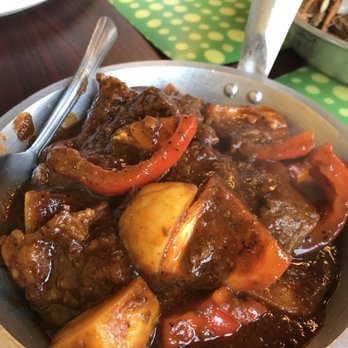 Adobolicious - Filipino Near Me - Fremont, California