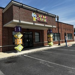 The Learning Experience - Riverton