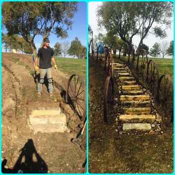 Moore’s Landscape & Construction - Custom design! - Fences & Gates Near Me Moore’s Landscape & Construction - Custom design! - Fences & Gates Near Me