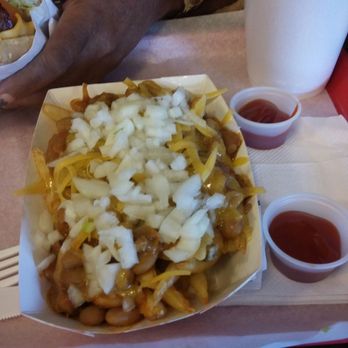 Carr's Drive In - Fast Food Near Me - Forestville, California