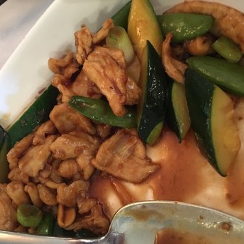 Andy & Yu's - Kung pao chicken - Chinese Near Me - Pleasanton, California Andy & Yu's - Kung pao chicken - Chinese Near Me - Pleasanton, California
