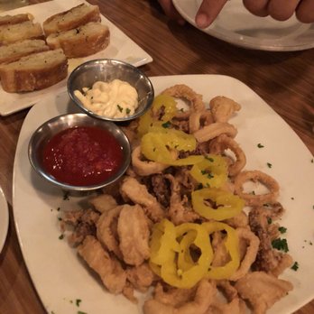 Agliolio - Italian Near Me - Boynton Beach, Florida