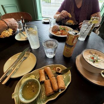 Mitr Ping Yang Thai Kitchen - Thai Near Me - Portland, Maine Mitr Ping Yang Thai Kitchen - Thai Near Me - Portland, Maine