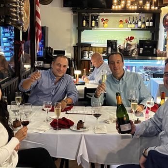 La Taberna De Ignacio - Pinecrest - Wine dinner - Spanish Near Me - Miami, Florida
