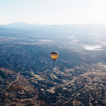 Compass Balloons - Hot Air Balloons Near Me - Cardiff, California Compass Balloons - Hot Air Balloons Near Me - Cardiff, California
