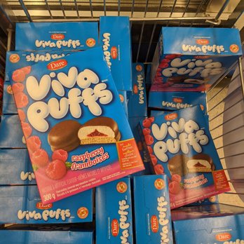 Richard & Ruth's No Frills - Raspberry Viva Puffs - Grocery Near Me - Markham, Ontario Richard & Ruth's No Frills - Raspberry Viva Puffs - Grocery Near Me - Markham, Ontario