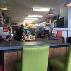 Snackbar Smikkelhoekje - Lunchroom