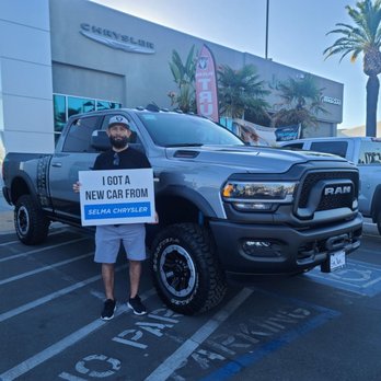 Selma Chrysler Dodge Jeep Ram - Car Dealers Near Me - Selma, California Selma Chrysler Dodge Jeep Ram - Car Dealers Near Me - Selma, California