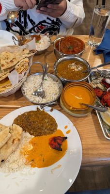 Tikka House Indian Eatery by null