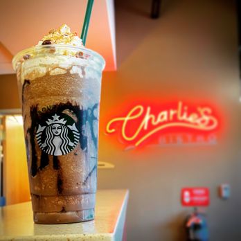 Charlie's Bistro - a cup of coffee on a counter - Sandwiches Near Me - Carthage, Texas Charlie's Bistro - a cup of coffee on a counter - Sandwiches Near Me - Carthage, Texas