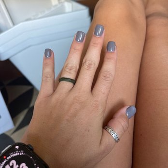 Aroma Nails & Spa - Nails - Nail Salons Near Me - Round Rock, Texas