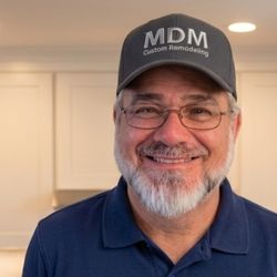 MDM Custom Remodeling