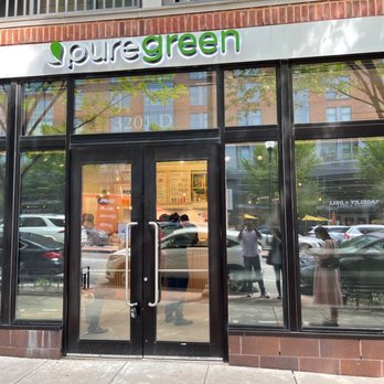 Pure Green - Juice Bars & Smoothies Near Me - Baltimore, Maryland Pure Green - Juice Bars & Smoothies Near Me - Baltimore, Maryland
