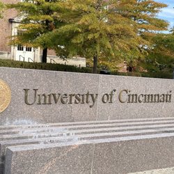 University of Cincinnati