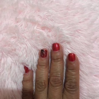 Trendy Nail Spa - Is this a flower? - Nail Salons Near Me - Plano, Texas Trendy Nail Spa - Is this a flower? - Nail Salons Near Me - Plano, Texas