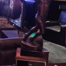 Crown Trophy