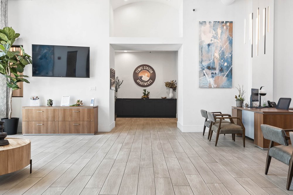 Broadstone Tempe Station - property management company in Tempe, AZ