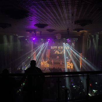 Yost Theater photo 10