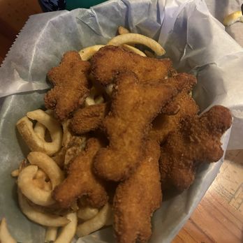 Flanigan's - Davie Tower Shops - Seafood Near Me - Davie, Florida