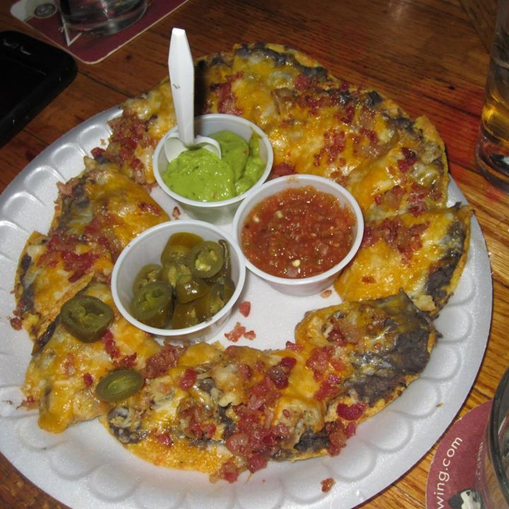 Joey's - nachos! - Pubs Near Me - San Antonio, Texas Joey's - nachos! - Pubs Near Me - San Antonio, Texas