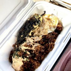 El Koreano Food Truck