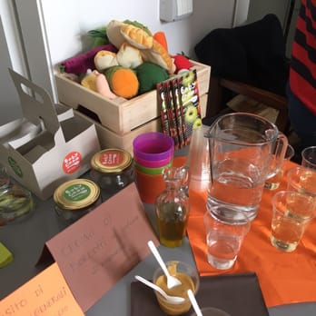 Babygnam - Specialty Food Near Me - Florence, FI