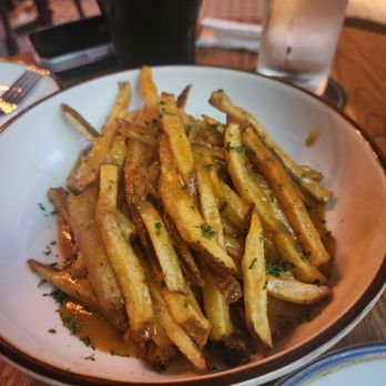 Sonny's Pub - Curry Cheese Fries - American Near Me - New York, New York Sonny's Pub - Curry Cheese Fries - American Near Me - New York, New York