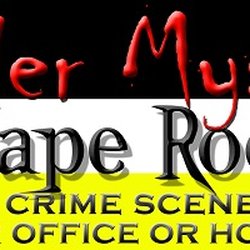 Murder Mystery Escape Room - Murder Mystery Escape Room