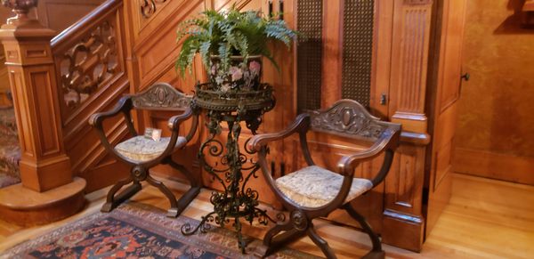 Pabst Mansion by null
