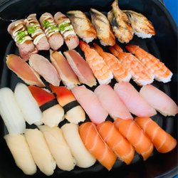Sushi Mart