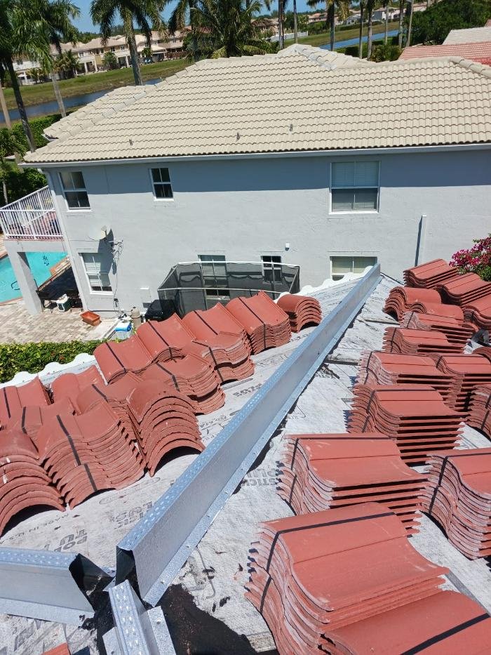 Slide of Xpress Roofing