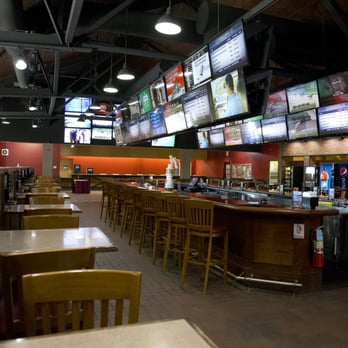 Off-Track Betting - Casinos Near Me - Oakbrook Ter, Illinois
