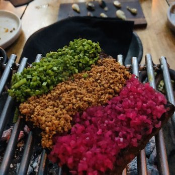 ARCA - Short Rib Tacos. - Cocktail Bars Near Me - Tulum, ROO