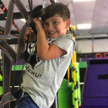 Little Ninja Gym - Indoor Playcenter Near Me - Pensacola, Florida Little Ninja Gym - Indoor Playcenter Near Me - Pensacola, Florida