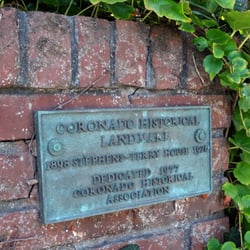 Stephens Terry House