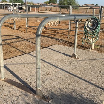 Sun Cities Stable Recreation Facility - Wash rack - Horse Boarding Near Me - Surprise, Arizona Sun Cities Stable Recreation Facility - Wash rack - Horse Boarding Near Me - Surprise, Arizona