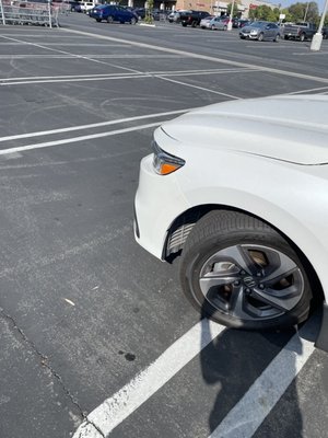 Chicago Auto Body & Repair Photos