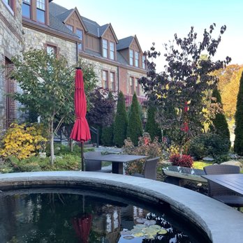 The Abbey Inn & Spa - Hotels Near Me - Peekskill, New York The Abbey Inn & Spa - Hotels Near Me - Peekskill, New York