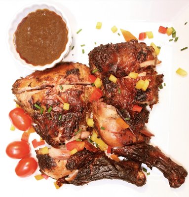 Jamit Bistro by null