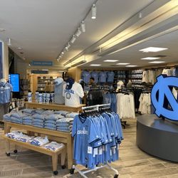 UNC Student Stores - Shirts