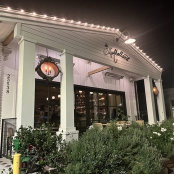 The Mulholland - Outside - New American Near Me - Calabasas, California The Mulholland - Outside - New American Near Me - Calabasas, California